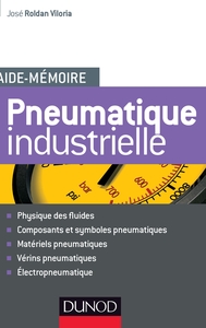 Picture of Aide-mémoire de pneumatique industrielle - NP