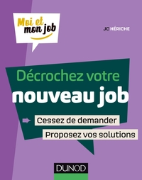 Picture of Décrochez votre nouveau job