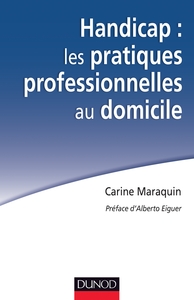Image de Handicap : les pratiques professionnelles au domicile