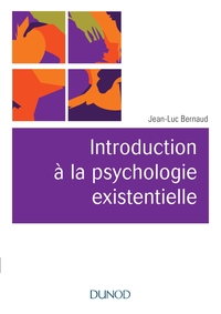 Image de Introduction à la psychologie existentielle