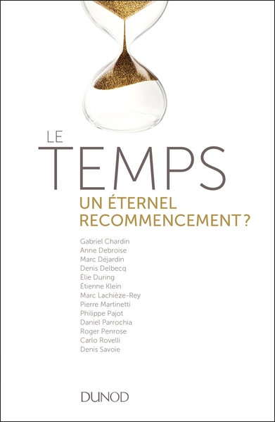 Picture of Le temps - un éternel recommencement ?