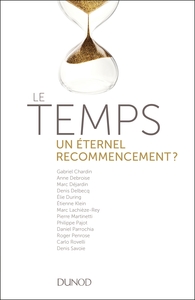 Picture of Le temps - un éternel recommencement ?
