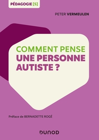 Image de Comment pense une personne autiste ?