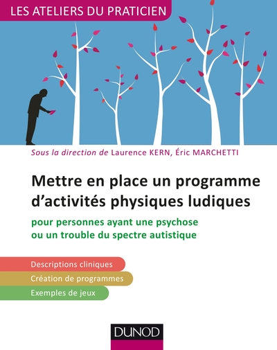 Image de Mettre en place un programme d'activités physiques ludiques