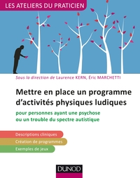 Image de Mettre en place un programme d'activités physiques ludiques