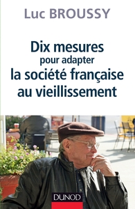 Picture of Dix mesures pour adapter la société française au vieillissement