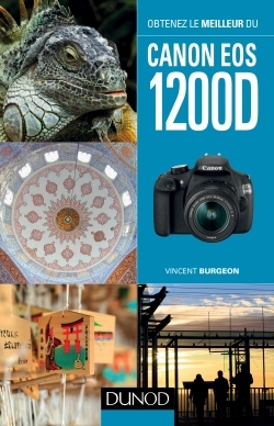 Image de Obtenez le meilleur du Canon EOS 1200D
