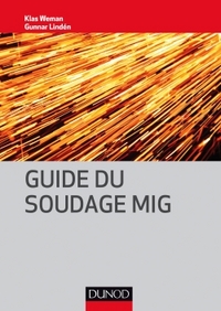 Picture of Guide du soudage MIG