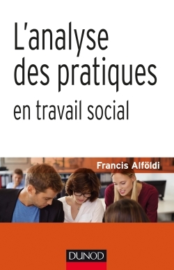 Picture of L'analyse des pratiques en travail social