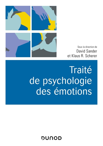 Image de Traité de psychologie des émotions