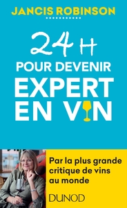 Image de 24h pour devenir expert en vin