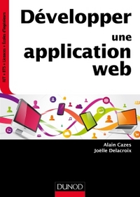 Image de Développer une application web