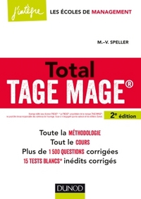 Image de Total TAGE MAGE®- 2e éd.