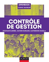 Picture of Contrôle de gestion