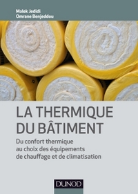 Image de La thermique du bâtiment