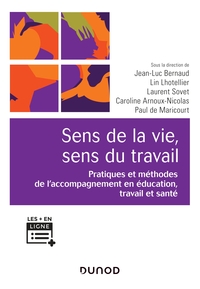 Image de Sens de la vie, sens du travail
