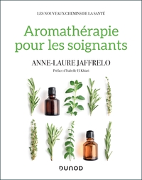 Picture of Aromathérapie pour les soignants