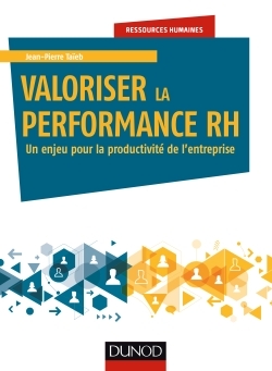 Image de Valoriser la performance RH - Un enjeu pour la productivité de l'entreprise
