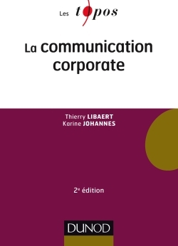 Picture of La communication corporate - 2e éd.