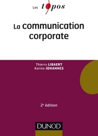 Picture of La communication corporate - 2e éd.