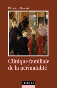 Image de Clinique familiale de la périnatalité - Du temps de la grossesse aux premiers liens