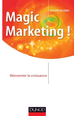 Picture of Magic marketing !