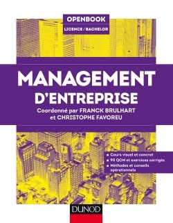 Picture of Management d'entreprise