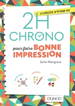 Image de 2h Chrono pour faire bonne impression
