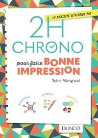Image de 2h Chrono pour faire bonne impression