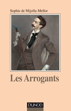 Image de Les arrogants