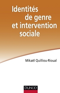 Image de Identités de genre et intervention sociale