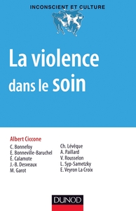 Image de La violence dans le soin