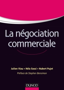 Picture of La négociation commerciale - Labellisation FNEGE - 2016