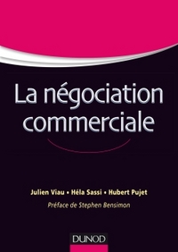 Picture of La négociation commerciale - Labellisation FNEGE - 2016