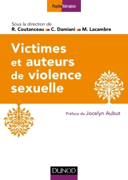 Image de Victimes et auteurs de violence sexuelle