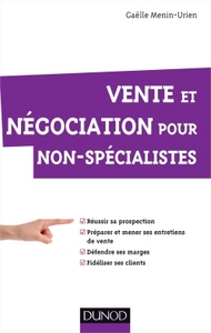 Image de Vente et négociation pour non-spécialistes