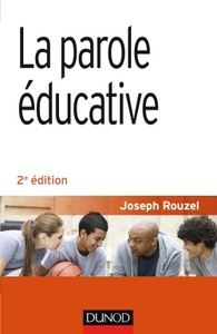 Image de La parole éducative - 2e éd.