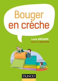 Picture of Bouger en crèche