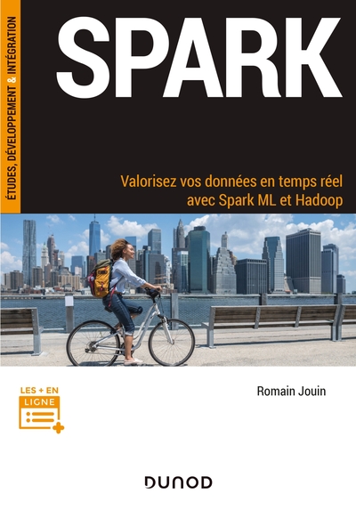 Picture of Spark - Valorisez vos données en temps réel avec Spark ML et Hadoop