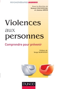 Image de Violences aux personnes - Comprendre pour prévenir