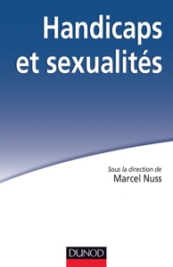 Image de Handicaps et sexualités
