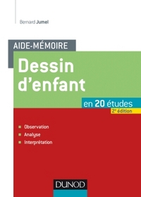 Image de Aide-mémoire - Dessin d'enfant - en 20 études