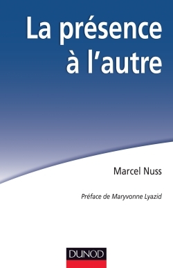 Image de La présence à l'autre. Accompagner les personnes en situation de grande dépendance