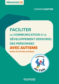 Image de Faciliter la communication et le développement sensoriel des personnes avec autisme