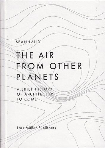 Picture of The Air from Other Planets /anglais