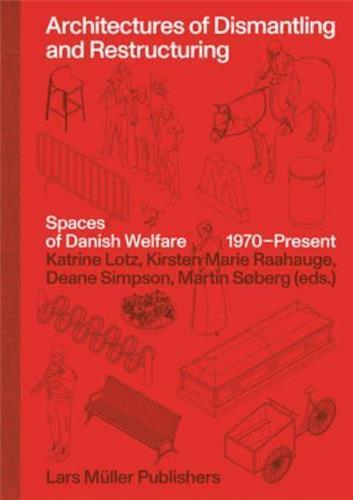 Picture of Architectures of Dismantling and Restructuring /anglais