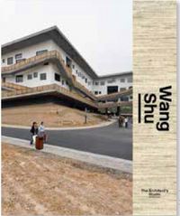 Image de Wang Shu Amateur Architecture Studio /anglais