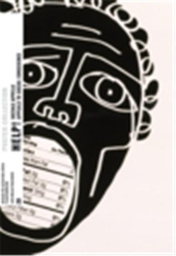 Picture of Poster Collection 20: Help! Appeals to Social Conscience /anglais/allemand