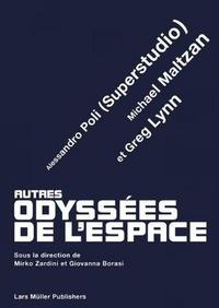 Picture of Autres Odyssees de l'espace /franCais