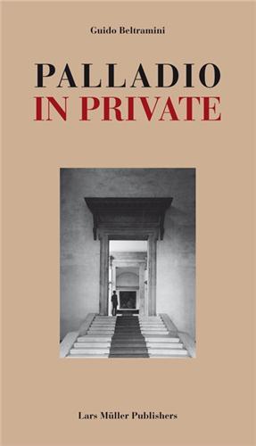 Picture of The Private Palladio /anglais